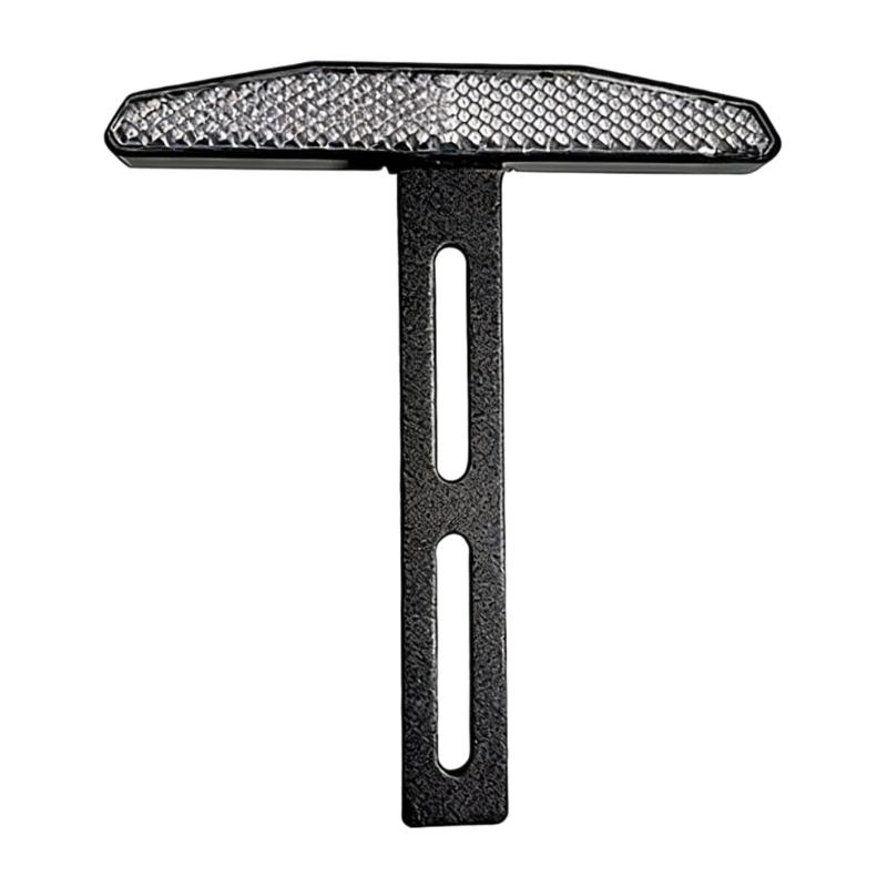 Universal Motorcycle License Plate Frame With 3 Reflective Color Lightweight Aluminum Alloy Mount For Enhanced Night Visibility чистый
Universal Motorcycle License Plate Frame With 3 Reflective Color Lightweight Aluminum Alloy Mount For Enhanced Night Visibility чистый