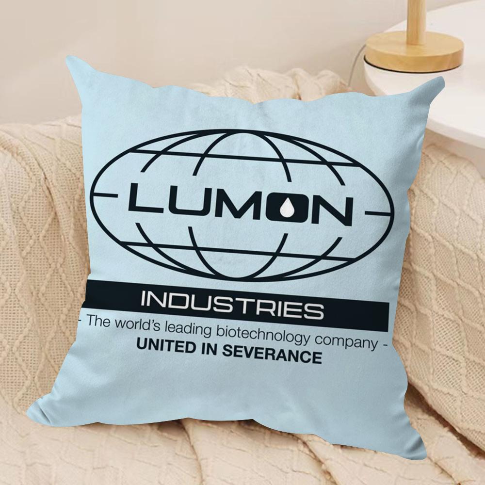 LLuMon SSeveRance Cushion Cover Silky Short Plush DoubleSided Printed Pillow Case for Sofa All Seasons Home Decor Gift 30x30cm
LLuMon SSeveRance Cushion Cover Silky Short Plush DoubleSided Printed Pillow Case for Sofa All Seasons Home Decor Gift 30x30cm
