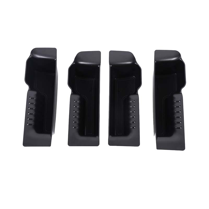 For Ford Maverick 2026-2026 Door Side Storage Box Front Rear Door Handle Tray Organizer Tidying Car Accessories чорний
For Ford Maverick 2026-2026 Door Side Storage Box Front Rear Door Handle Tray Organizer Tidying Car Accessories чорний