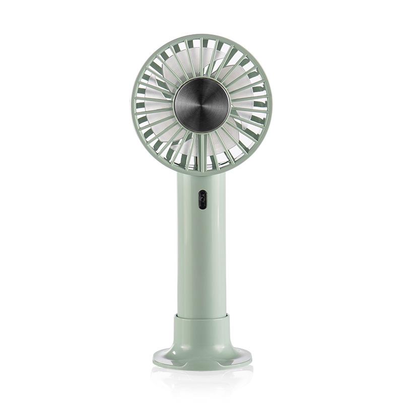 2026 Portable USB Transparent Mini Turbo Fan - High-Speed Outdoor Cooling 74*41*169 mm зелений
2026 Portable USB Transparent Mini Turbo Fan - High-Speed Outdoor Cooling 74*41*169 mm зелений