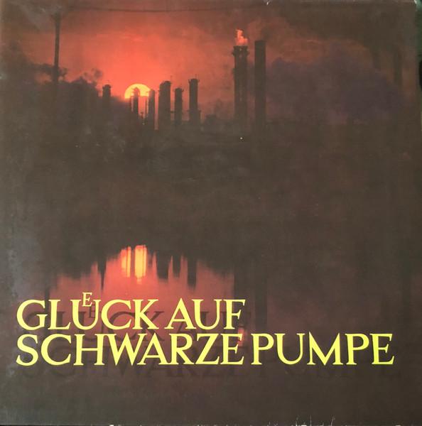 LP Record VARIOUS Gluck Auf Schwarze Pumpe 835095 VEB GASKOMBINA 1982 Germany Classical Used
LP Record VARIOUS Gluck Auf Schwarze Pumpe 835095 VEB GASKOMBINA 1982 Germany Classical Used