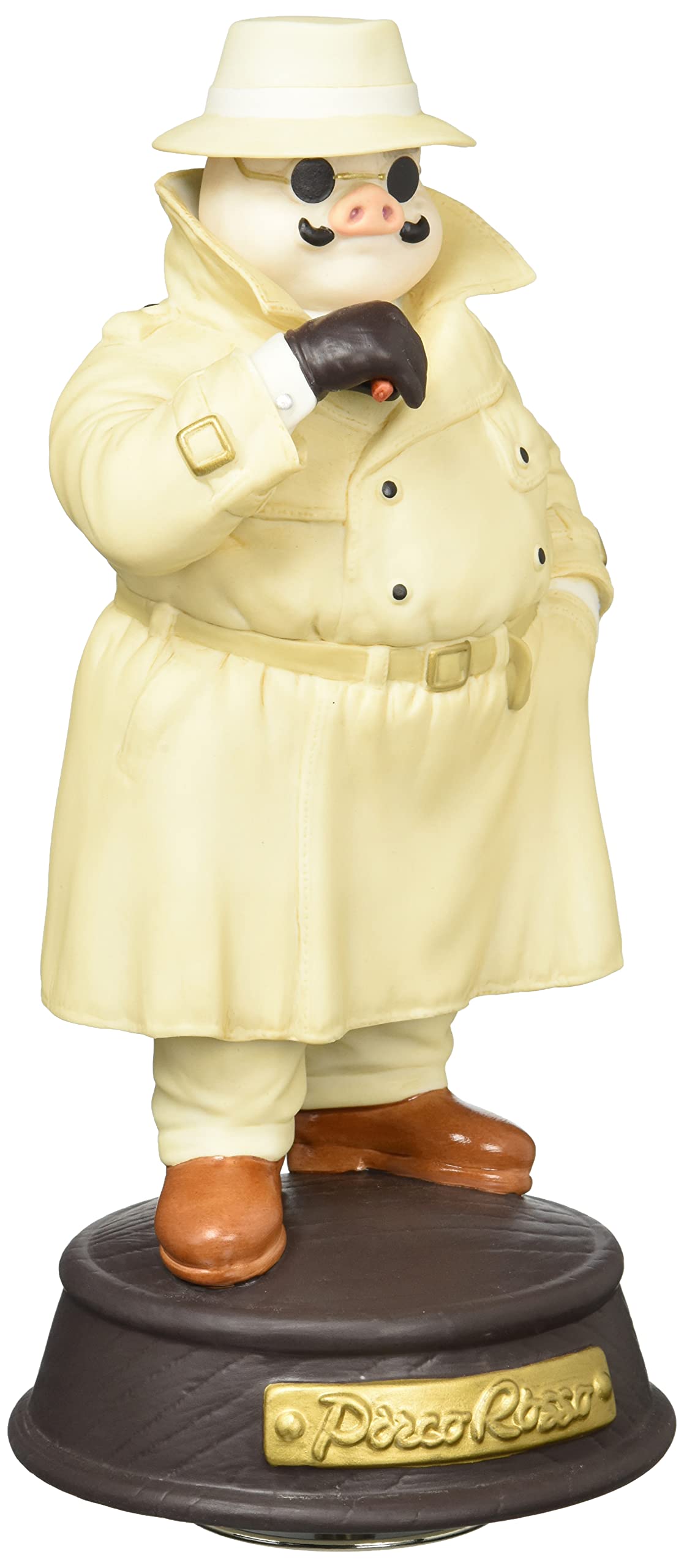 Porco Rosso Trench Coat Porco Rosso Music Box (Song title: Sometimes I Tell Stories of the Past)
Porco Rosso Trench Coat Porco Rosso Music Box (Song title: Sometimes I Tell Stories of the Past)