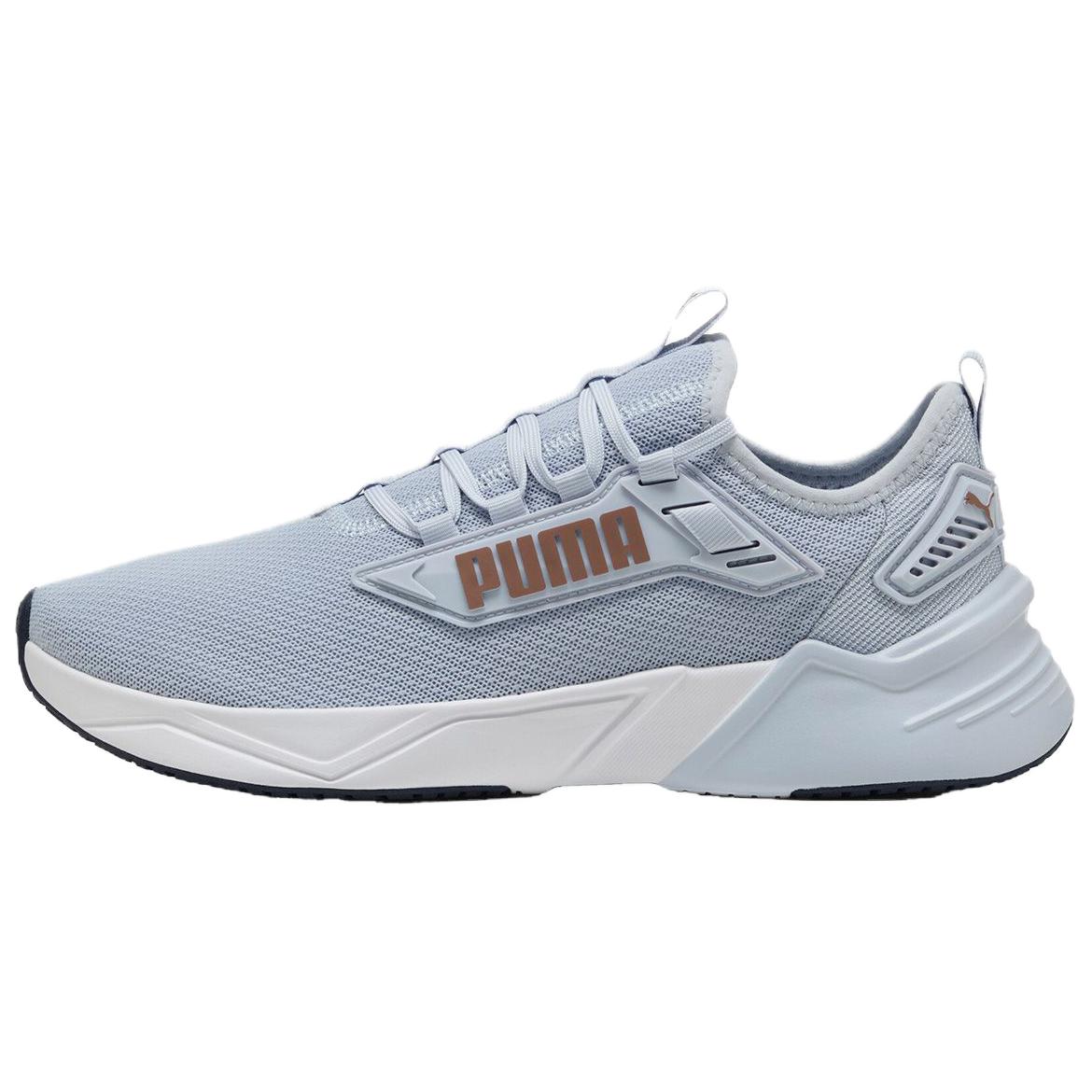 Puma Retaliate Comfortable Soft Low-Top Casual Shoes Women sneaker Blue 379478-29 40.5
Puma Retaliate Comfortable Soft Low-Top Casual Shoes Women sneaker Blue 379478-29 40.5