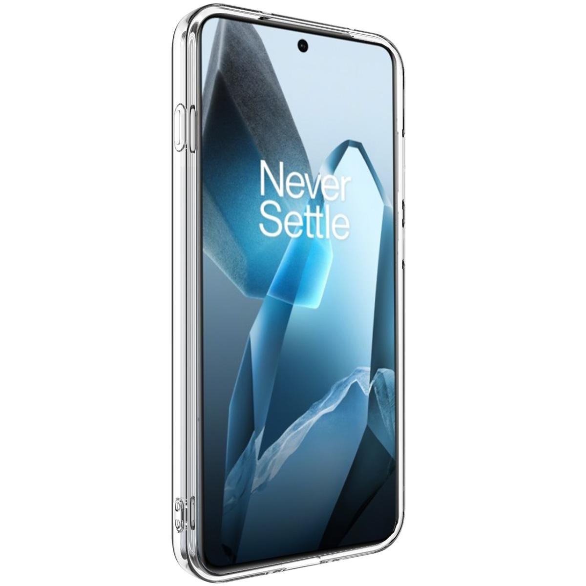 IMAK UX-5 Series For OnePlus 13T 5G Case Shockproof TPU Clear Slim Back Shell As Shown A
IMAK UX-5 Series For OnePlus 13T 5G Case Shockproof TPU Clear Slim Back Shell As Shown A