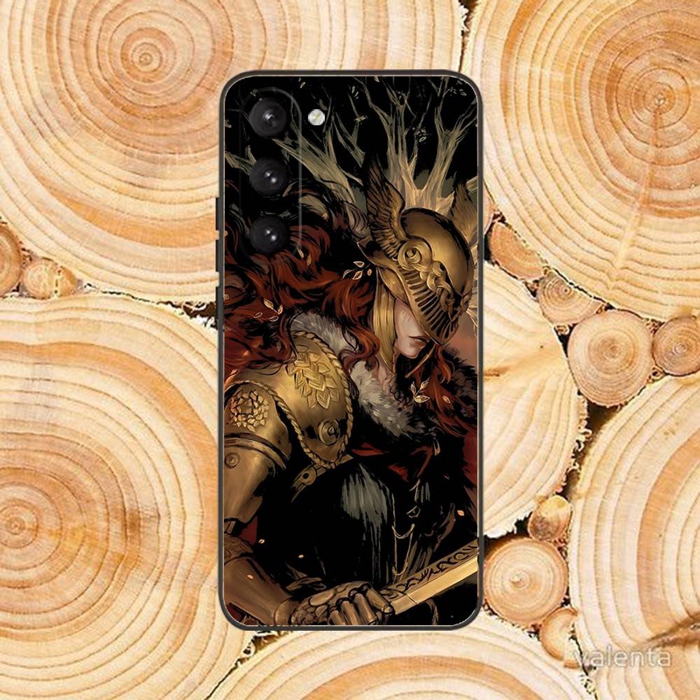 B-Blade of M-Miquella M-Malenia Phone Case For Samsung Galaxy A 91,80,73,72,71,53,52,51,22,5G Soft Black Cover Samsung a52 a52S
B-Blade of M-Miquella M-Malenia Phone Case For Samsung Galaxy A 91,80,73,72,71,53,52,51,22,5G Soft Black Cover Samsung a52 a52S