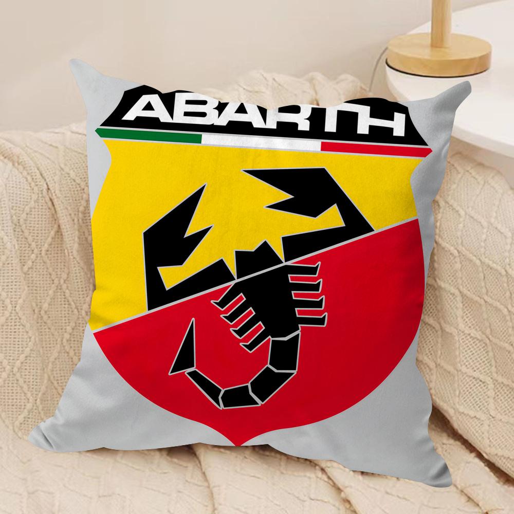 Роскошная наволочка с логотипом A-Abarth, шелковистый короткий плюш, чехол для диванной подушки, скрытая молния, мягкий пылезащитный чехол для домашнего декора 30cmx30cm
Роскошная наволочка с логотипом A-Abarth, шелковистый короткий плюш, чехол для диванной подушки, скрытая молния, мягкий пылезащитный чехол для домашнего декора 30cmx30cm