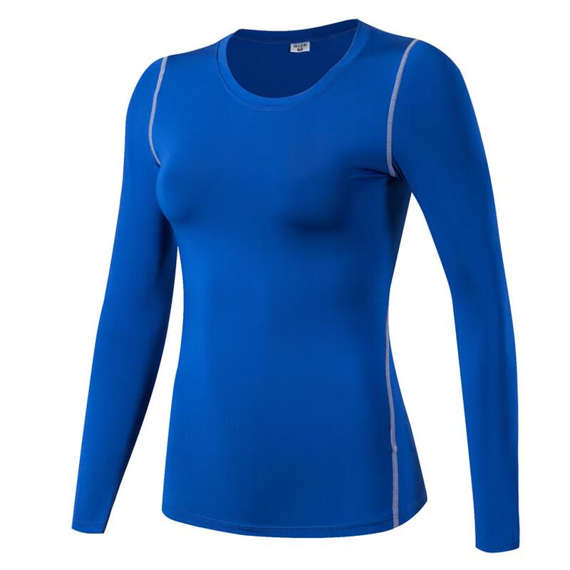 Women s Athletic Long Sleeve Training Top S
Women s Athletic Long Sleeve Training Top S
