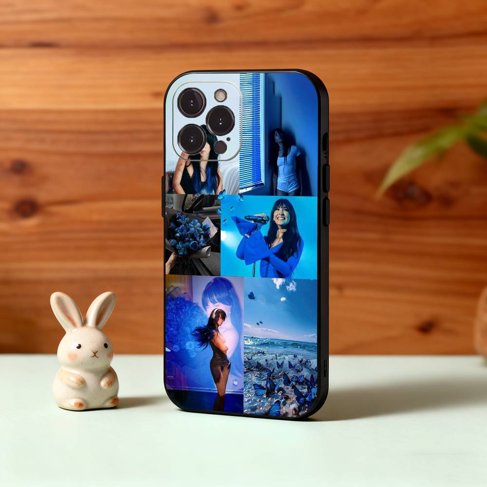 Singer A-Aitana CUARTO AZUL Phone Case For iPhone17,16,15,14,13,12Plus,Pro Max,XS,5G Soft Silicone Black Cover iPhone11PROMAX
Singer A-Aitana CUARTO AZUL Phone Case For iPhone17,16,15,14,13,12Plus,Pro Max,XS,5G Soft Silicone Black Cover iPhone11PROMAX