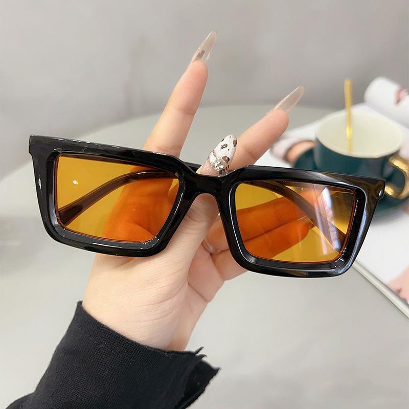 JYL TS Glasses Unisex Blue Light Blocking Plain Frame 97200 A-8533 перидот
JYL TS Glasses Unisex Blue Light Blocking Plain Frame 97200 A-8533 перидот