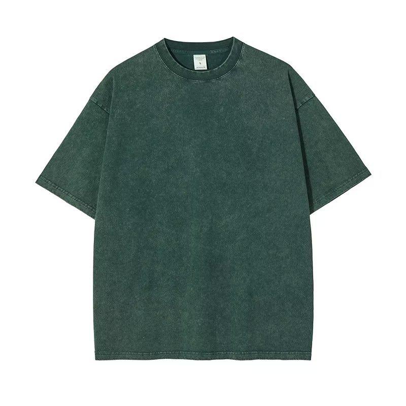 Men s Plus Size Distressed Oversized T-Shirt - Trendy European & American Style Medium темно-зеленого
Men s Plus Size Distressed Oversized T-Shirt - Trendy European & American Style Medium темно-зеленого