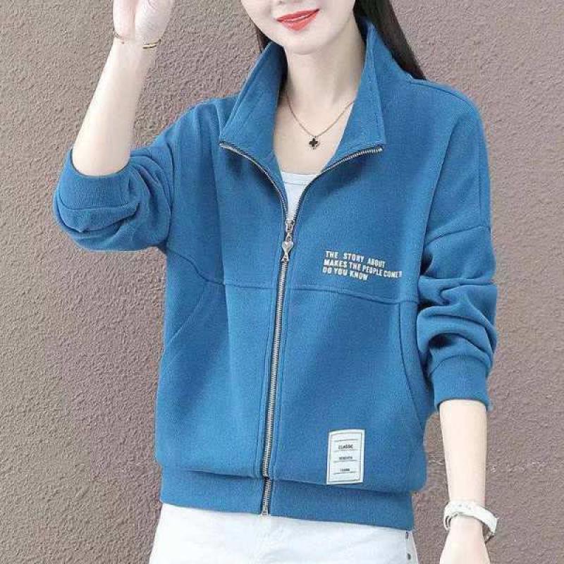 Women s Stand-Up Collar Hoodie Jacket: 250g Large Fish Scales, Loose Plus Size, Slimming, Versatile, Casual Outer for Spring and Autumn. L синий
Women s Stand-Up Collar Hoodie Jacket: 250g Large Fish Scales, Loose Plus Size, Slimming, Versatile, Casual Outer for Spring and Autumn. L синий
