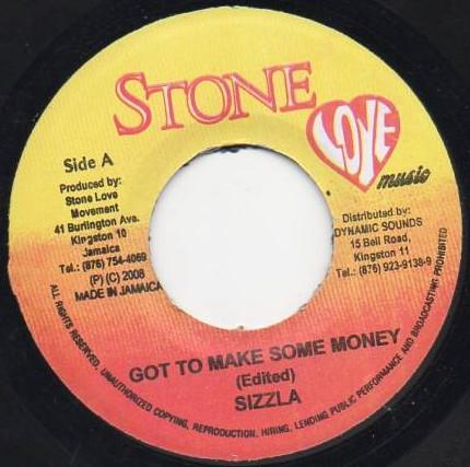7-дюймовая пластинка SIZZLA - Надо заработать денег НИКАКОЙ Stone Love Musi 2008 Ямайка Регги, Ска и Даб Б/У
7-дюймовая пластинка SIZZLA - Надо заработать денег НИКАКОЙ Stone Love Musi 2008 Ямайка Регги, Ска и Даб Б/У