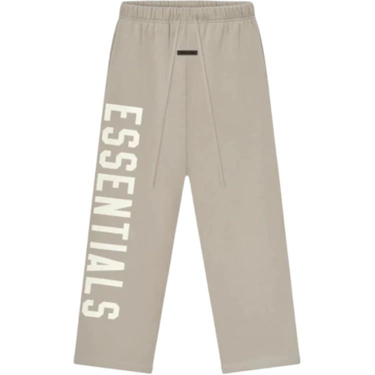 Fear of God Essentials Спортивные штаны из флиса Timber Мужские Низ Бежевый 130SP254321F XL
Fear of God Essentials Спортивные штаны из флиса Timber Мужские Низ Бежевый 130SP254321F XL