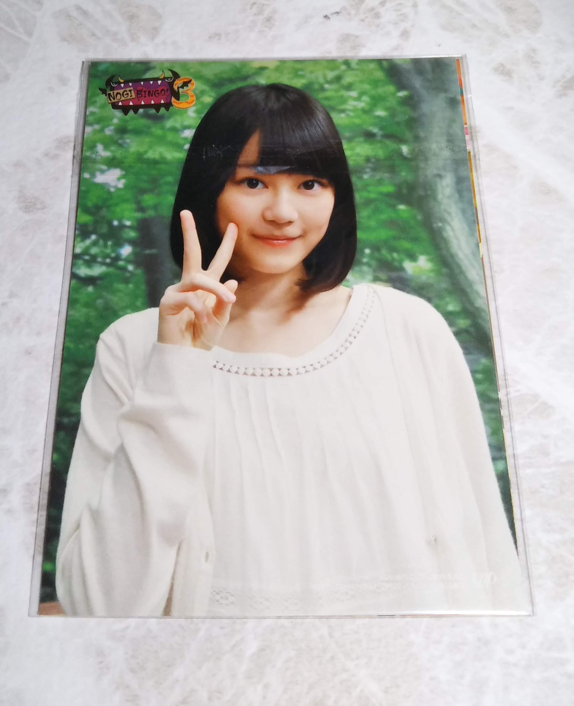 3 лимитированных издания 3 основных диска 1 бонусный диск NOGIBINGO! DVD-БОКС (первое издание) +
3 лимитированных издания 3 основных диска 1 бонусный диск NOGIBINGO! DVD-БОКС (первое издание) +