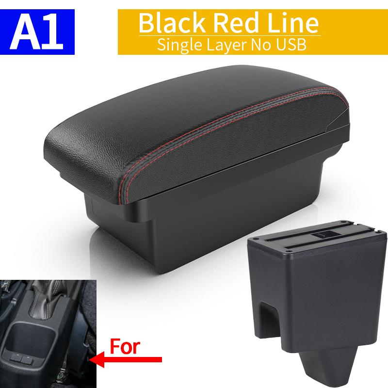 For Proton Saga special car armrest interior upgrade double layer storage box center console accessories parts car supplies usb
For Proton Saga special car armrest interior upgrade double layer storage box center console accessories parts car supplies usb