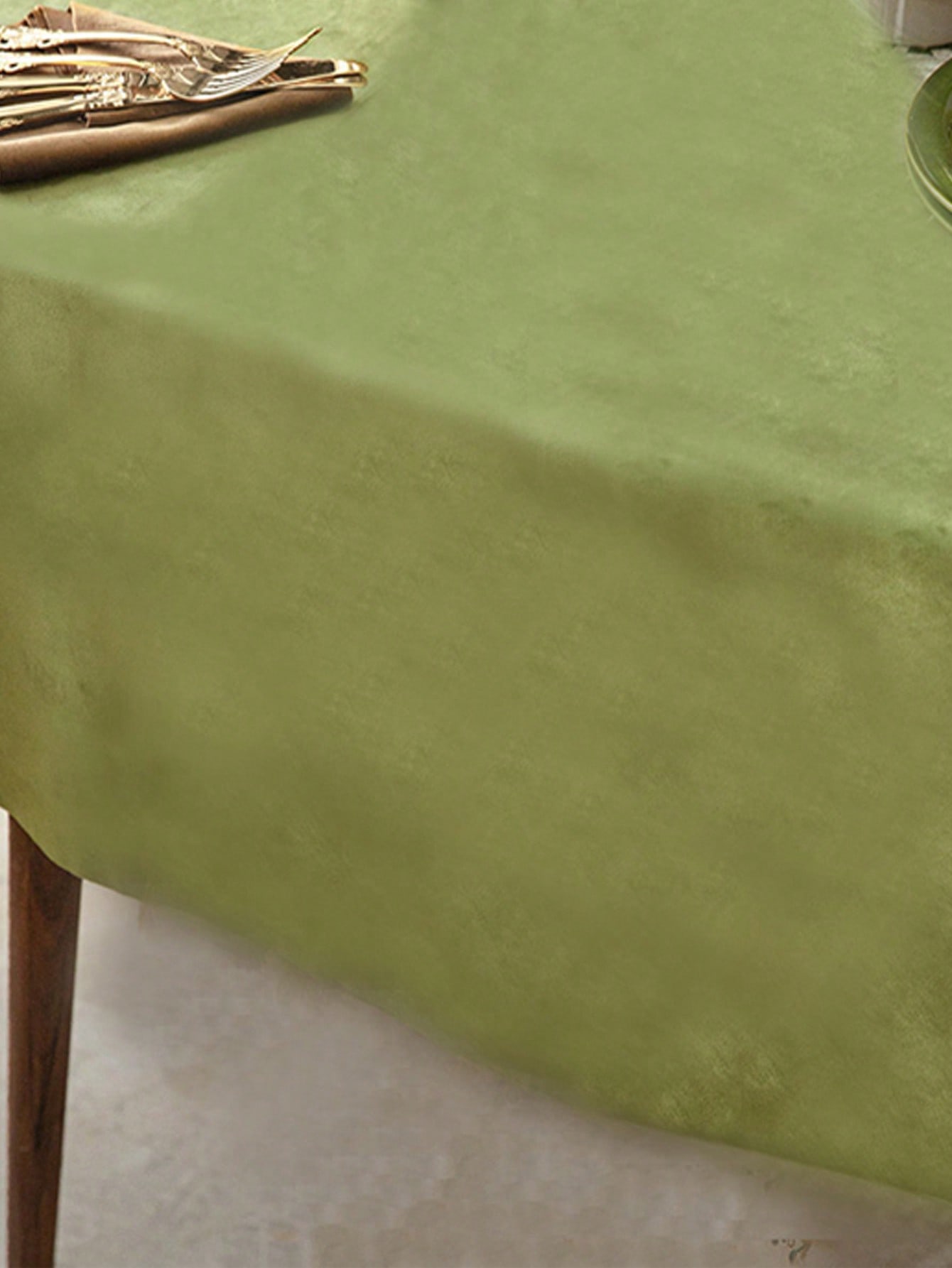 1Pcs Minimalist Solid Color Tablecloth – Modern Elegant Table Cover for Dining, Hotel, Restaurant, Kitchen 60X60cm
1Pcs Minimalist Solid Color Tablecloth – Modern Elegant Table Cover for Dining, Hotel, Restaurant, Kitchen 60X60cm