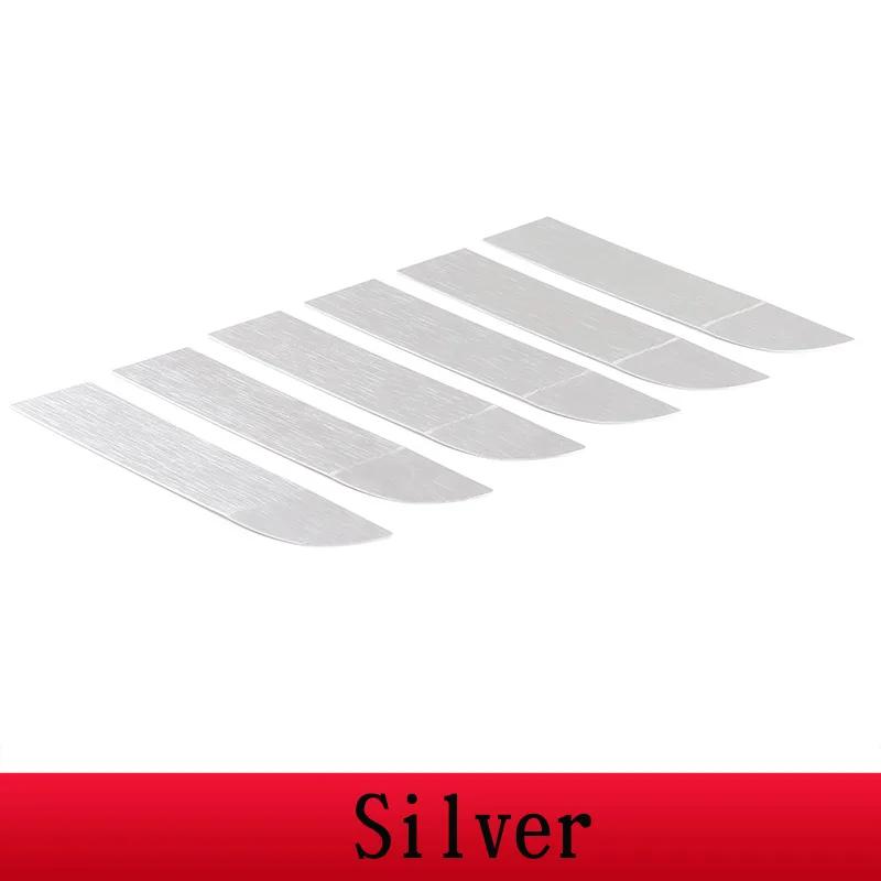 For Toyota GR Supra MK5 A90 - Aluminum Alloy Red Car Engine Hood Cover Trim Stickers Car Accessories срібний
For Toyota GR Supra MK5 A90 - Aluminum Alloy Red Car Engine Hood Cover Trim Stickers Car Accessories срібний