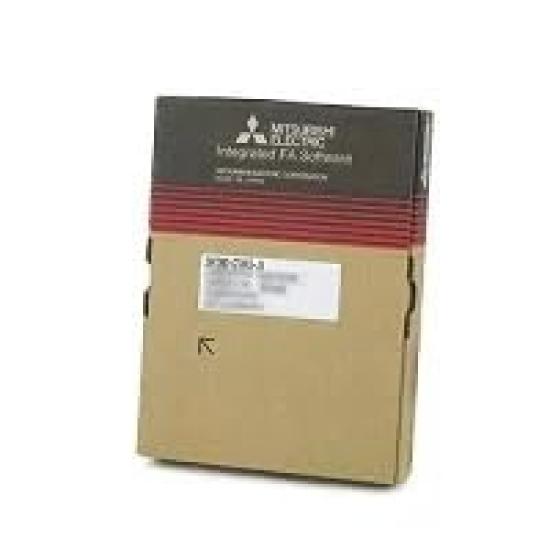 Mitsubishi Electric MELSOFT GX Works3 Site license product be registered by the same corporation without NN SW1DND-GXW3-JC (Japanese version) (can
Mitsubishi Electric MELSOFT GX Works3 Site license product be registered by the same corporation without NN SW1DND-GXW3-JC (Japanese version) (can