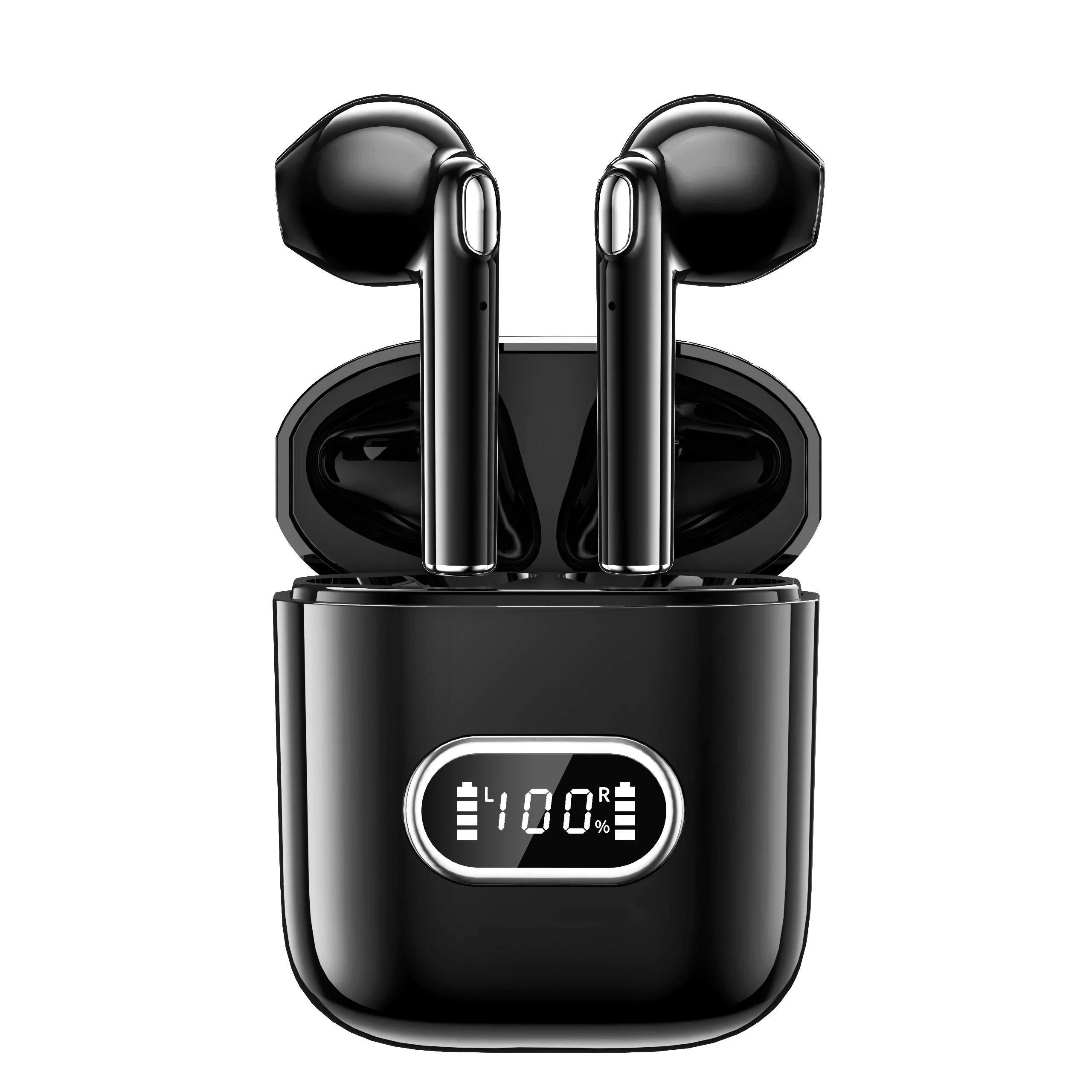 AI Intelligent voiceTranslation Earphones In real time Online Translator 143Language Noise Reduction In Ear Translation EarBurds чорний
AI Intelligent voiceTranslation Earphones In real time Online Translator 143Language Noise Reduction In Ear Translation EarBurds чорний