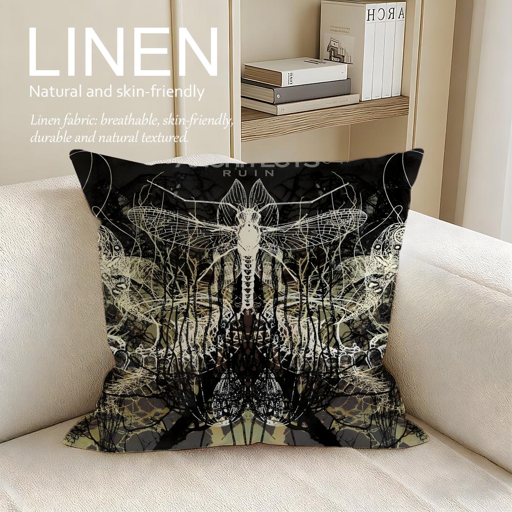 Music Architects Cushion Cover Pillowcase Set Pcs x x Breathable Washable Sofa Cushion Cover 30X30cm
Music Architects Cushion Cover Pillowcase Set Pcs x x Breathable Washable Sofa Cushion Cover 30X30cm