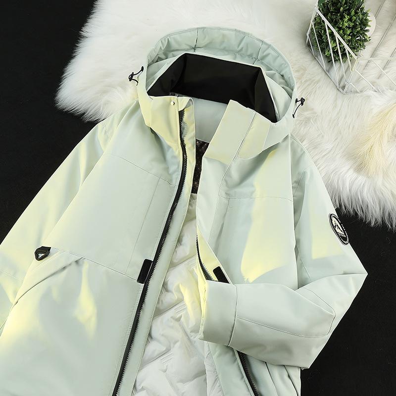 Мужская зимняя куртка на пуху с капюшоном, утолщенная теплая куртка, молодежная повседневная свободная новая стеганая куртка, модная хлопковая куртка 4XL
Мужская зимняя куртка на пуху с капюшоном, утолщенная теплая куртка, молодежная повседневная свободная новая стеганая куртка, модная хлопковая куртка 4XL