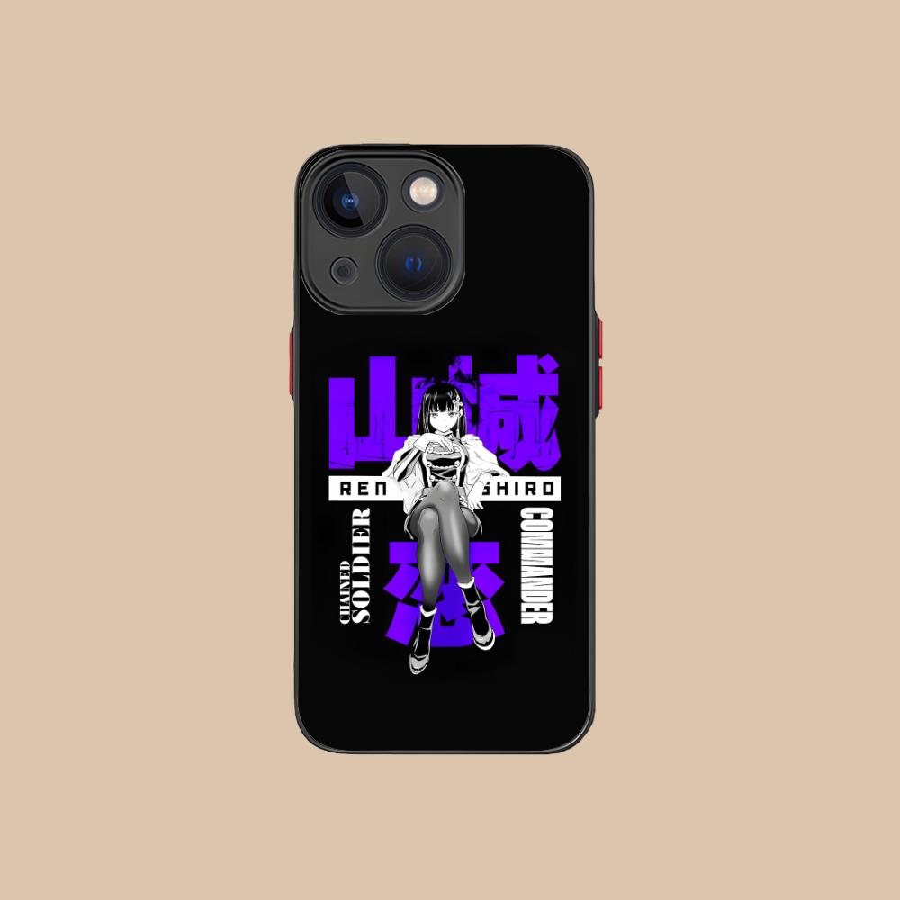 Mato seihei Ren Yamashiro Silicone Mobile Phone Case for iPhone 17 16 15 14 13 12 11 X XR XS Air Pro Max Plus Mini Cover iPhone XS Max
Mato seihei Ren Yamashiro Silicone Mobile Phone Case for iPhone 17 16 15 14 13 12 11 X XR XS Air Pro Max Plus Mini Cover iPhone XS Max
