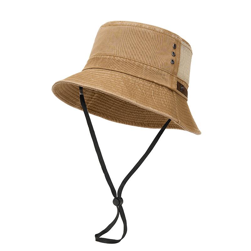 Men s Outdoor Sun Hat Spring Summer Breathable Fisherman Hat Sun Hat хакі
Men s Outdoor Sun Hat Spring Summer Breathable Fisherman Hat Sun Hat хакі