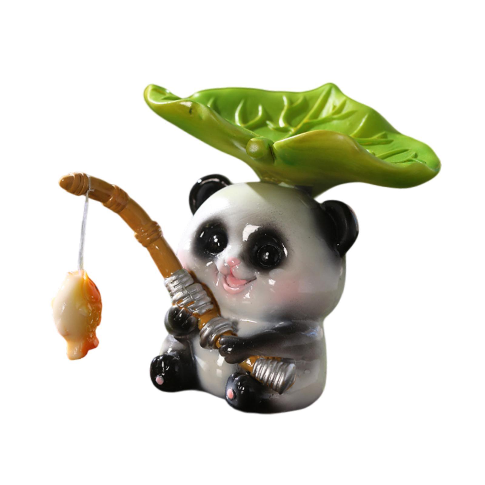 Мини-статуэтка животного, украшение аквариума, художественные поделки, фигурка рыболова, смоляная миниатюрная скульптура для полки в гостиной
Мини-статуэтка животного, украшение аквариума, художественные поделки, фигурка рыболова, смоляная миниатюрная скульптура для полки в гостиной