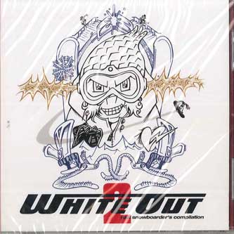 CD РАЗНЫЕ ИСПОЛНИТЕЛИ - White Out 2-real Сноубордический сборник FLCF4089 FOR LIFE MUSIC Япония ОбиЯпонская поп/рок Б/У
CD РАЗНЫЕ ИСПОЛНИТЕЛИ - White Out 2-real Сноубордический сборник FLCF4089 FOR LIFE MUSIC Япония ОбиЯпонская поп/рок Б/У