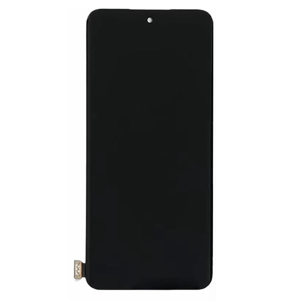 For Oppo Reno12 5G (Global) OEM Grade S AMOLED Screen and Digitizer Assembly Replacement Part (Without Logo) As Shown A
For Oppo Reno12 5G (Global) OEM Grade S AMOLED Screen and Digitizer Assembly Replacement Part (Without Logo) As Shown A