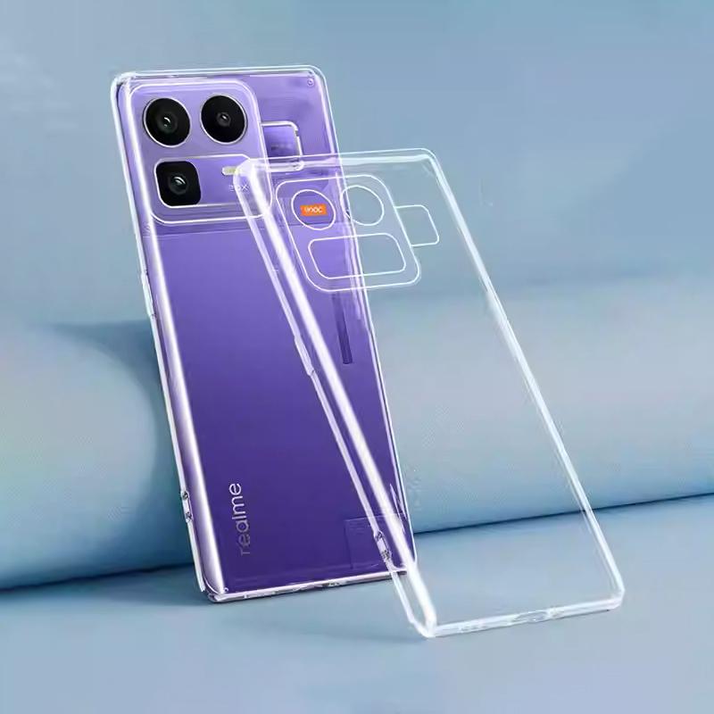 Soft TPU Phone Case for OPPO Realme Neo8 Neo 8 5G Funda Crystal Transparent Thin Luxury Original Shell Bumper Cover Accessories Realme Neo8 чистий
Soft TPU Phone Case for OPPO Realme Neo8 Neo 8 5G Funda Crystal Transparent Thin Luxury Original Shell Bumper Cover Accessories Realme Neo8 чистий