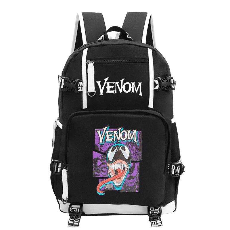 Trend Peripheral Ridge Protection Backpack Junior High School Elementary School Students Burden Reduction School Bag Multifunctional Portable no specification
Trend Peripheral Ridge Protection Backpack Junior High School Elementary School Students Burden Reduction School Bag Multifunctional Portable no specification