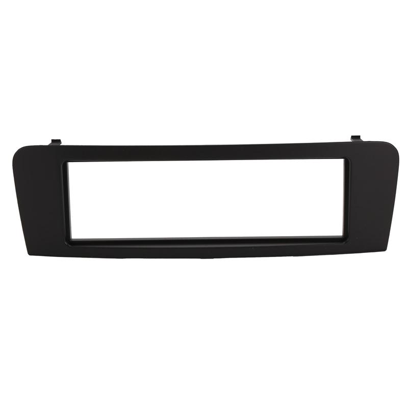 Portable Car Radio Fascia For BENZ B Class (W246)/A Class (W176) 2013-2015 Stereo DVD Frame Trim Surround Panel Install Bezel
Portable Car Radio Fascia For BENZ B Class (W246)/A Class (W176) 2013-2015 Stereo DVD Frame Trim Surround Panel Install Bezel