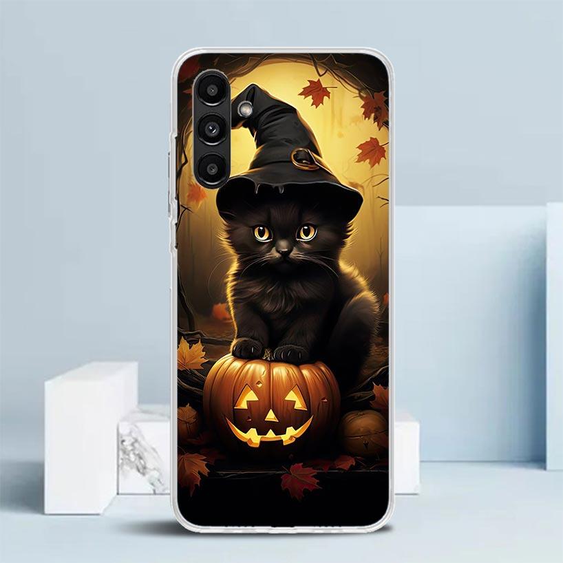 Черный Котёнок Тыква на Хэллоуин Чехол для Телефона Для Samsung Galaxy A17 A37 A57 A16 A15 A14 A13 A56 A55 A54 A53 A36 A35 A34 A33 A26 A25 Samsung A23
Черный Котёнок Тыква на Хэллоуин Чехол для Телефона Для Samsung Galaxy A17 A37 A57 A16 A15 A14 A13 A56 A55 A54 A53 A36 A35 A34 A33 A26 A25 Samsung A23