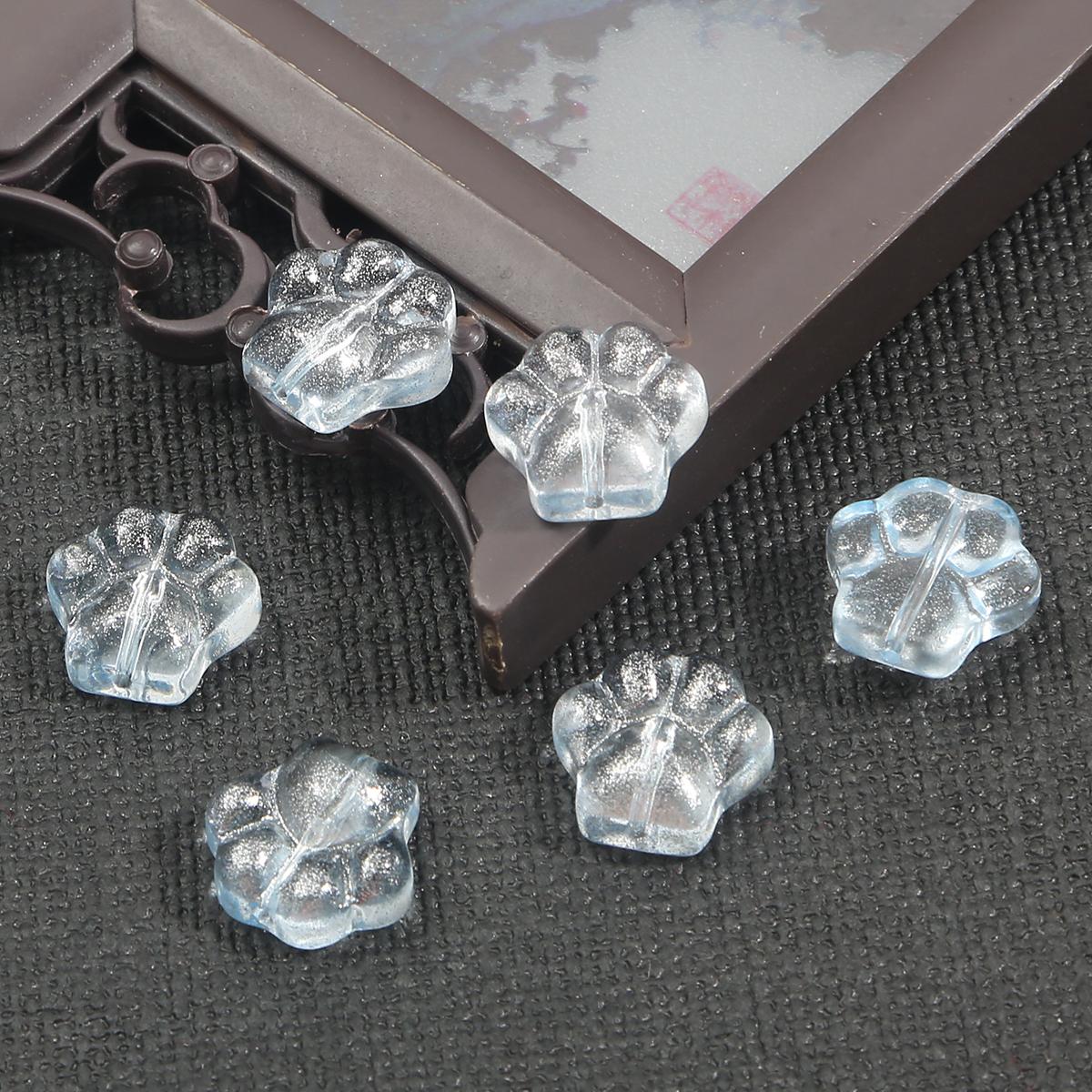 10 шт. 13x14 мм бусины с кошачьими когтями, разноцветные стеклянные бусины-разделители для изготовления ювелирных изделий, браслет, ожерелье, серьги, аксессуары
10 шт. 13x14 мм бусины с кошачьими когтями, разноцветные стеклянные бусины-разделители для изготовления ювелирных изделий, браслет, ожерелье, серьги, аксессуары