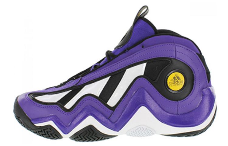 Adidas Crazy 97 Eqt Elevation Кобе Брайант Конкурс слем-данків 1997 року Q33088 45⅓
Adidas Crazy 97 Eqt Elevation Кобе Брайант Конкурс слем-данків 1997 року Q33088 45⅓