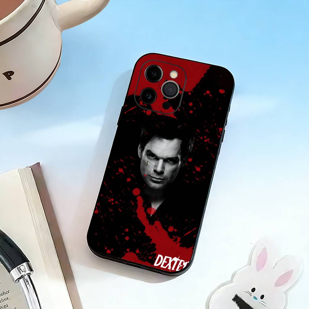 Антигерой Декстер Морган Чехол для телефона Силиконовый Мягкий Для IPhone 17 16 15 14 13 12 11 X XR Plus Pro Max Plus iPhoneXSMAX
Антигерой Декстер Морган Чехол для телефона Силиконовый Мягкий Для IPhone 17 16 15 14 13 12 11 X XR Plus Pro Max Plus iPhoneXSMAX