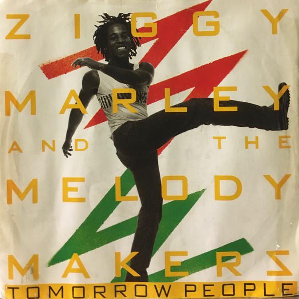 7-дюймовая пластинка ZIGGY MARLEY THE MELODY MAKERS Tomorrow People VS1049 Virgin 1988 Великобритания Регги Ска Даб Б/у
7-дюймовая пластинка ZIGGY MARLEY THE MELODY MAKERS Tomorrow People VS1049 Virgin 1988 Великобритания Регги Ска Даб Б/у