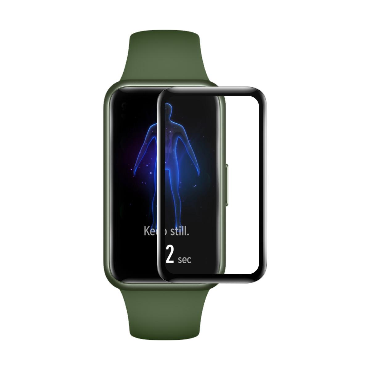 For Xiaomi Smart Band 9 Active Screen Protector ENKAY HAT PRINCE 3D Curved PC + PMMA Ultra Clear Film A
For Xiaomi Smart Band 9 Active Screen Protector ENKAY HAT PRINCE 3D Curved PC + PMMA Ultra Clear Film A