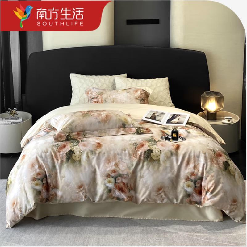 Light Luxury Long-staple Cotton Summer Quilt
Light Luxury Long-staple Cotton Summer Quilt