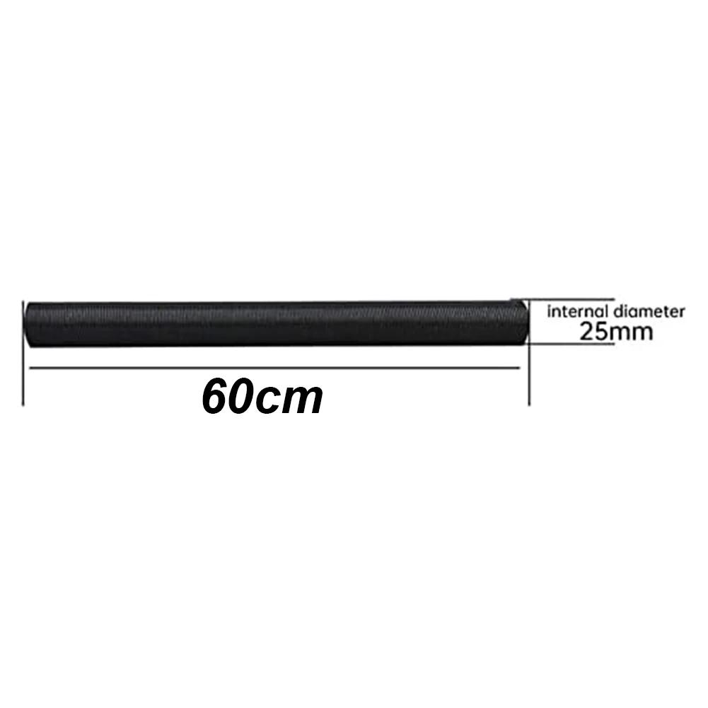25 mm Diameter Heating Duct Aluminium Foil Air Intake Hose Compatible with Diesel Heaters and Other Heating Systems
25 mm Diameter Heating Duct Aluminium Foil Air Intake Hose Compatible with Diesel Heaters and Other Heating Systems