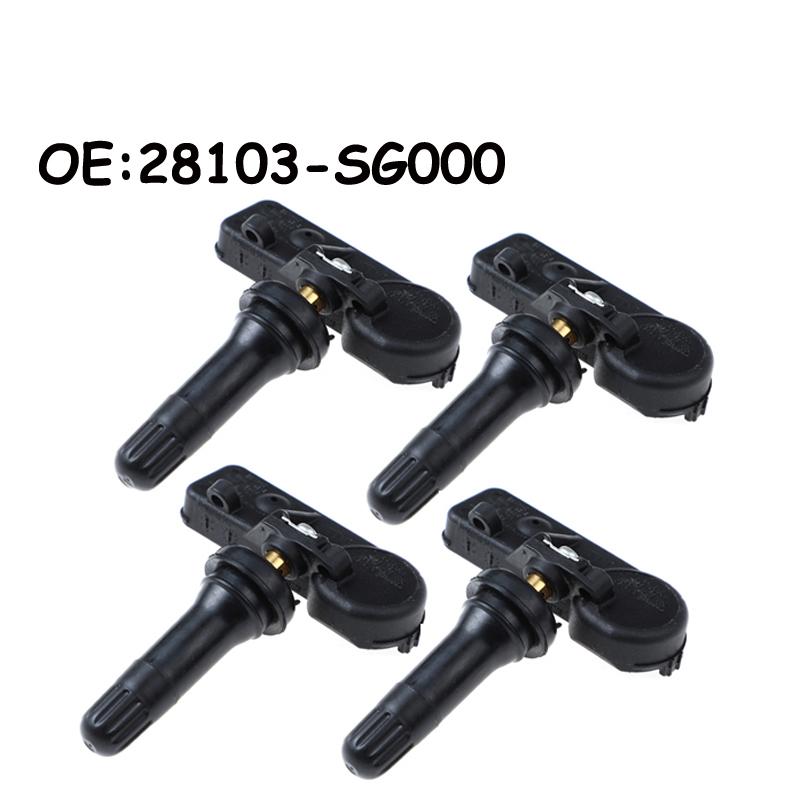 4 шт./лот автомобиль 28103-SG000 28103SG000 28103-AG01B 28103-AJ00A для Subaru Impreza Legacy Outback Tribeca TPMS датчик давления в шинах
4 шт./лот автомобиль 28103-SG000 28103SG000 28103-AG01B 28103-AJ00A для Subaru Impreza Legacy Outback Tribeca TPMS датчик давления в шинах