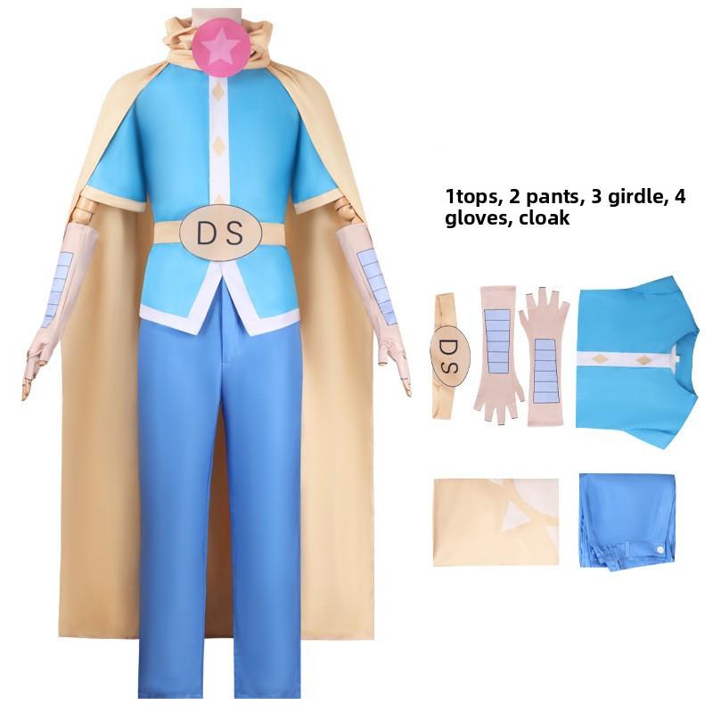 Undertale Косплей Санс Товары по игре Костюм персонажа Выставка ACGN XXXL
Undertale Косплей Санс Товары по игре Костюм персонажа Выставка ACGN XXXL