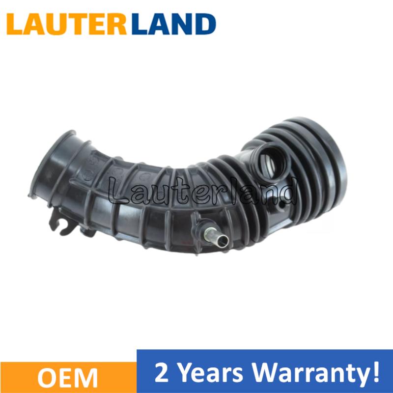 17228-RBB-000 Engine Air Cleaner Intake Tube Hose Duct 06172-RBB-305 17228RBB010 for 04-2005 Acura TSX 2003-2005 Honda Accord 17228-RBB-000
17228-RBB-000 Engine Air Cleaner Intake Tube Hose Duct 06172-RBB-305 17228RBB010 for 04-2005 Acura TSX 2003-2005 Honda Accord 17228-RBB-000