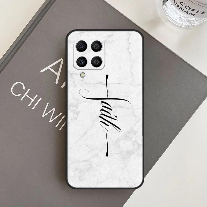 Bible Verse Christian Quote Case For Samsung Galaxy M20 M32 M52 M56 M06 M16 M36 M54 M34 M14 M35 M55 M15 M11 M31 M13 M53 Samsung M16
Bible Verse Christian Quote Case For Samsung Galaxy M20 M32 M52 M56 M06 M16 M36 M54 M34 M14 M35 M55 M15 M11 M31 M13 M53 Samsung M16