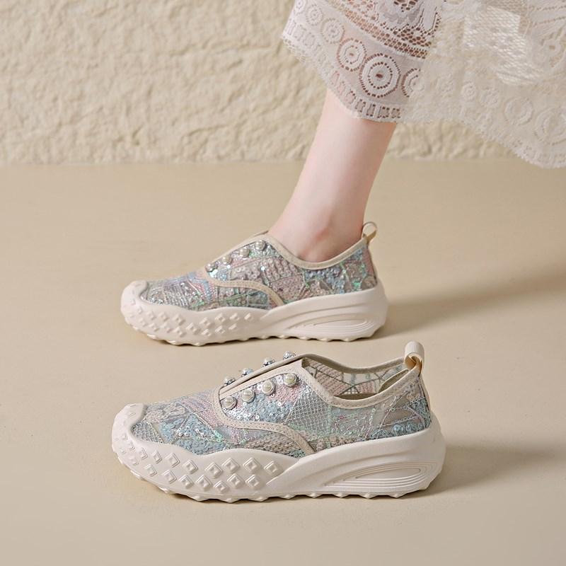 CRLAYDK Женские лоферы с принтом Классические мокасины для вождения Повседневные слипоны Комфортные женские легкие туфли для ходьбы 40
CRLAYDK Женские лоферы с принтом Классические мокасины для вождения Повседневные слипоны Комфортные женские легкие туфли для ходьбы 40