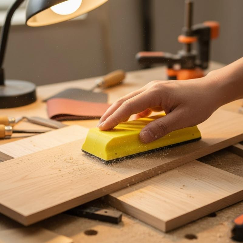 Polyurethane Buffing Pads 7PCS Manual Buffing Discs For Precise Corner Sanding And Seamless Finish CHINA
Polyurethane Buffing Pads 7PCS Manual Buffing Discs For Precise Corner Sanding And Seamless Finish CHINA