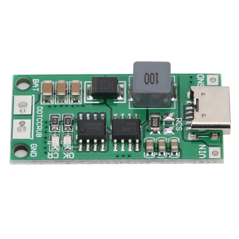 18650 21700 3.7V Li-Ion Charger Module Boost Module Lithium Battery Step-Up Boost Protection Board 2A-4S
18650 21700 3.7V Li-Ion Charger Module Boost Module Lithium Battery Step-Up Boost Protection Board 2A-4S