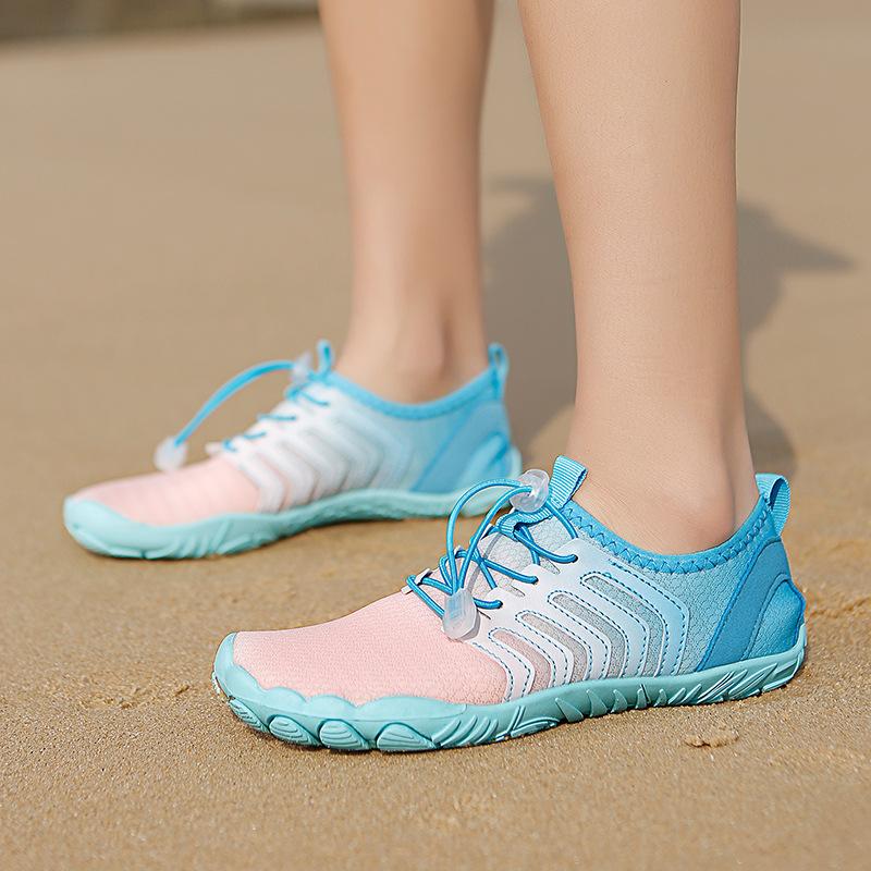 Outdoor beach shoes Creek shoes Men s quick-drying wading shoes Non-slip and anti-cut sea shoes Barefoot swimming shoes 35
Outdoor beach shoes Creek shoes Men s quick-drying wading shoes Non-slip and anti-cut sea shoes Barefoot swimming shoes 35