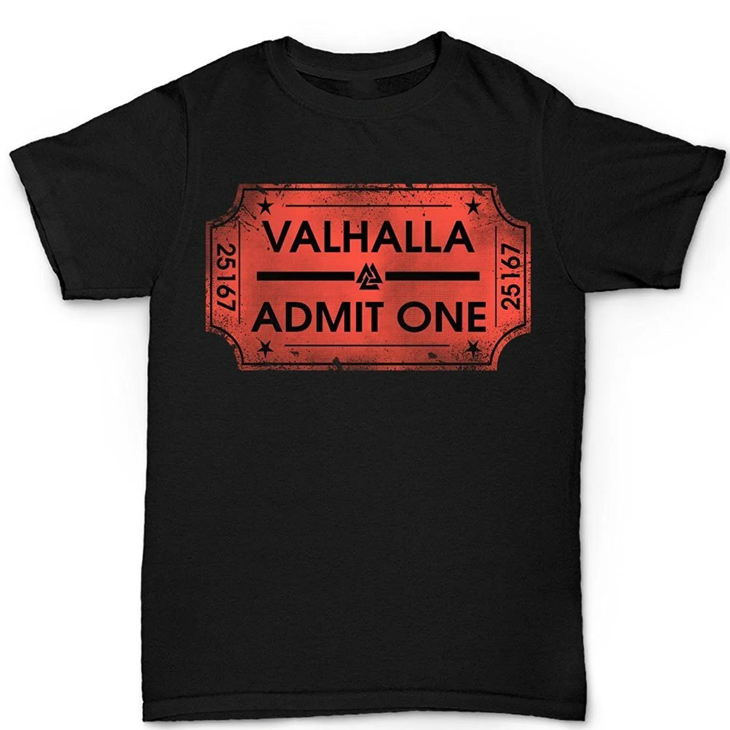 Retro Design Vikingies Norsk Valhalla Ticket T-Shirt 100% Cotton O-Neck Summer Short Sleeve Casual Mens T-shirt Size S-3XL S бежевый
Retro Design Vikingies Norsk Valhalla Ticket T-Shirt 100% Cotton O-Neck Summer Short Sleeve Casual Mens T-shirt Size S-3XL S бежевый